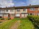 Thumbnail Terraced house for sale in Crockford Park Road, Addlestone, Surrey