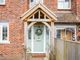 Thumbnail Semi-detached house for sale in Dunsfold Road, Cranleigh