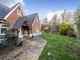 Thumbnail Detached house for sale in St. Andrews Road, Bridport
