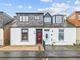 Thumbnail Semi-detached house for sale in Campfield Street, Falkirk