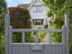 Thumbnail Detached house for sale in Thame Road, Warborough