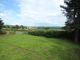 Thumbnail Detached bungalow for sale in Panniers Lane, Hereford Road, Bromyard