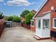 Thumbnail Semi-detached bungalow for sale in Grangewood Road, Wollaton, Nottingham