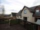 Thumbnail Detached house for sale in Scott Crescent, Dingwall