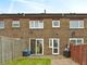 Thumbnail Terraced house for sale in Golden Drive, Eaglestone, Milton Keynes