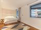 Thumbnail Flat to rent in Hermitage Street, London