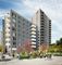 Thumbnail Flat for sale in Henley Cross, London