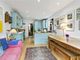 Thumbnail Terraced house for sale in Bushwood Road, Kew, Surrey