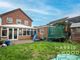 Thumbnail Detached house for sale in Tiberius Gardens, Witham, Essex