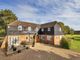 Thumbnail Detached house for sale in Roughetts Road, Ryarsh, West Malling, Kent