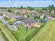 Thumbnail Detached bungalow for sale in South View Road, Long Lawford, Rugby