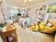 Thumbnail Terraced house for sale in Mary De Bohun Close, Monmouth