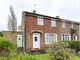 Thumbnail Semi-detached house for sale in Chilton Drive, Watnall, Nottingham