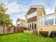 Thumbnail Link-detached house for sale in Oldfield Lane, Bath, Somerset