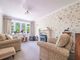Thumbnail Bungalow for sale in Westview Close, Leek, Staffordshire