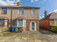 Thumbnail Semi-detached house for sale in Northfield Drive, Mansfield