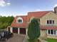 Thumbnail Detached house for sale in Miller Walk, Bathampton, Bath