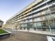 Thumbnail Flat to rent in Northstand Apartments, Highbury Stadium Square, Highbury, London