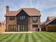 Thumbnail Detached house for sale in Rook Lane, Sittingbourne