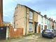 Thumbnail End terrace house for sale in Taplin Road, Sheffield, South Yorkshire