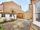 Thumbnail Detached house for sale in Clapham Common West Side, London