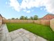 Thumbnail Bungalow for sale in Plot 7 The Orchards, Off Horseshoe Way, Market Rasen