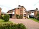 Thumbnail Detached house for sale in Reynard Way, Kingsthorpe, Northampton