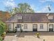 Thumbnail Barn conversion for sale in Abridge Road, Theydon Bois, Epping