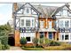 Thumbnail Semi-detached house for sale in Cranes Park, Surbiton