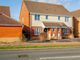 Thumbnail Semi-detached house for sale in Bentley Drive, Lowestoft