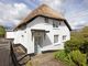 Thumbnail Detached house for sale in Higher Ringmore Road, Shaldon, Teignmouth