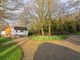 Thumbnail Detached house for sale in Chiddingstone Hoath, Kent