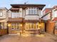 Thumbnail Detached house for sale in Great West Road, Osterley, Isleworth