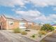 Thumbnail Semi-detached bungalow for sale in Marlborough Green Crescent, Martham, Great Yarmouth