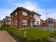 Thumbnail Detached house for sale in Teal Close, Kingsteignton, Newton Abbot