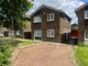 Thumbnail Detached house for sale in Westcott Way, Northampton, Northamptonshire