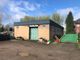 Thumbnail Industrial to let in Barony Road, Nantwich