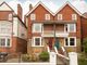 Thumbnail Semi-detached house for sale in Westgate Bay Avenue, Westgate-On-Sea