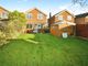 Thumbnail Detached house for sale in Marls Road, Botley, Southampton