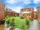 Thumbnail Detached house for sale in Dale View, Denton, Manchester, Greater Manchester