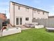 Thumbnail End terrace house for sale in Queen Mary Crescent, Clydebank