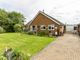Thumbnail Detached bungalow for sale in Chesterfield Avenue, New Whittington, Chesterfield