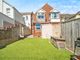 Thumbnail Terraced house for sale in Cassiobury Road, Weymouth