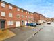 Thumbnail Town house for sale in Trent Bridge Close, Stoke-On-Trent