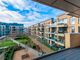 Thumbnail Flat for sale in Westbourne Apartments, Central Avenue, London
