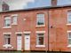 Thumbnail Terraced house for sale in Sydney Street, Platt Bridge