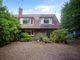Thumbnail Semi-detached house for sale in Headland Close, Great Missenden