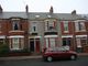 Thumbnail Maisonette to rent in Simonside Terrace, Heaton, Newcastle Upon Tyne