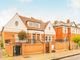 Thumbnail Property for sale in Queensthorpe Mews, Sydenham