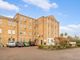 Thumbnail Flat for sale in Frederick Square, Surrey Quays